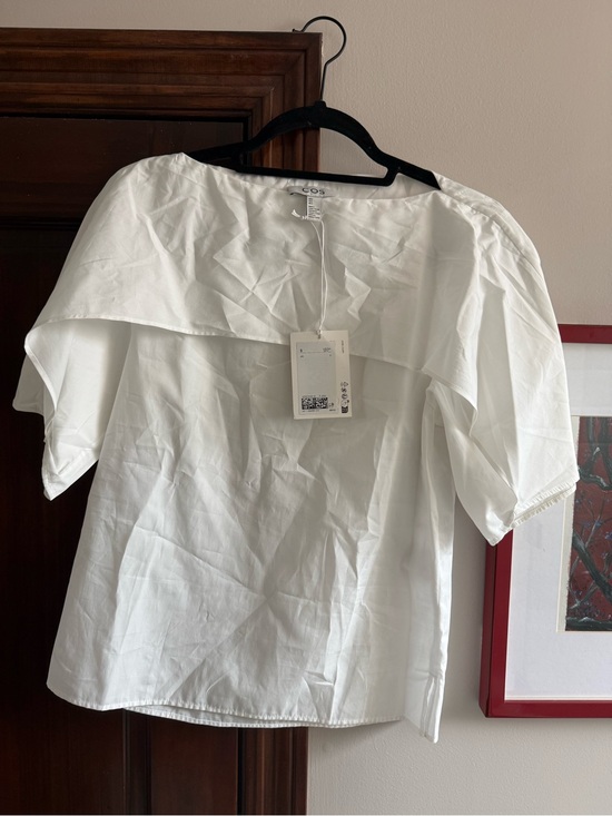 COS Tops - COS Cotton Top